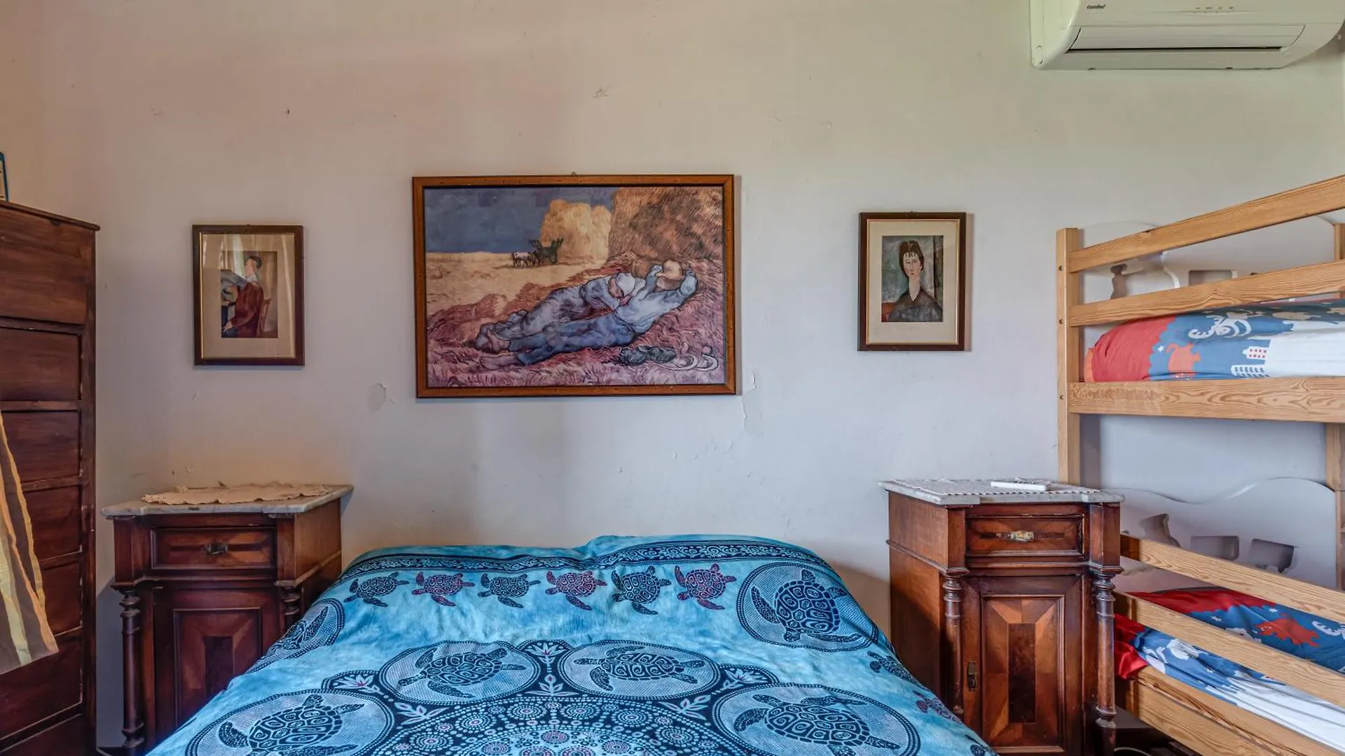Casa Leccio Relax Con Vista Villa Vinci Italy