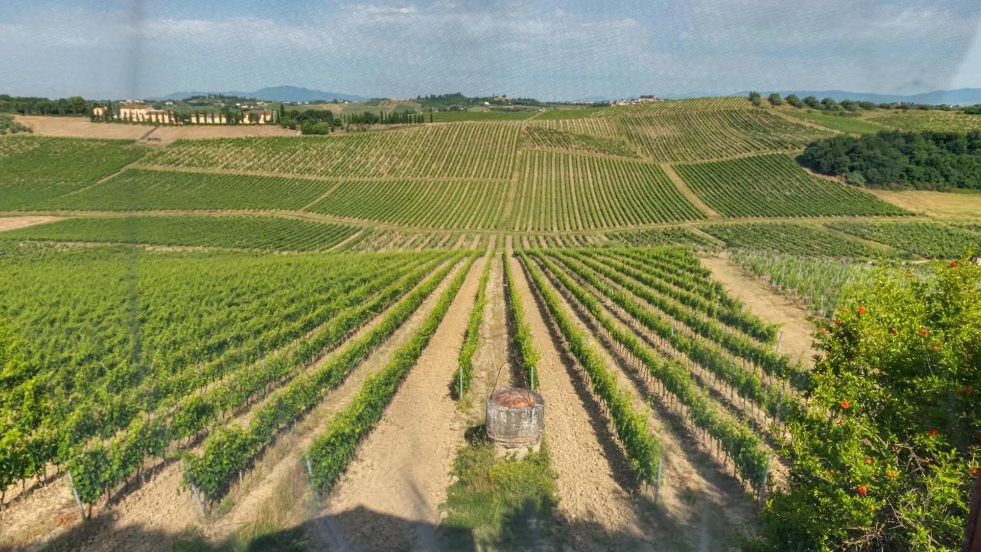 Casa Leccio Relax Con Vista Villa Vinci 0*,  Italy
