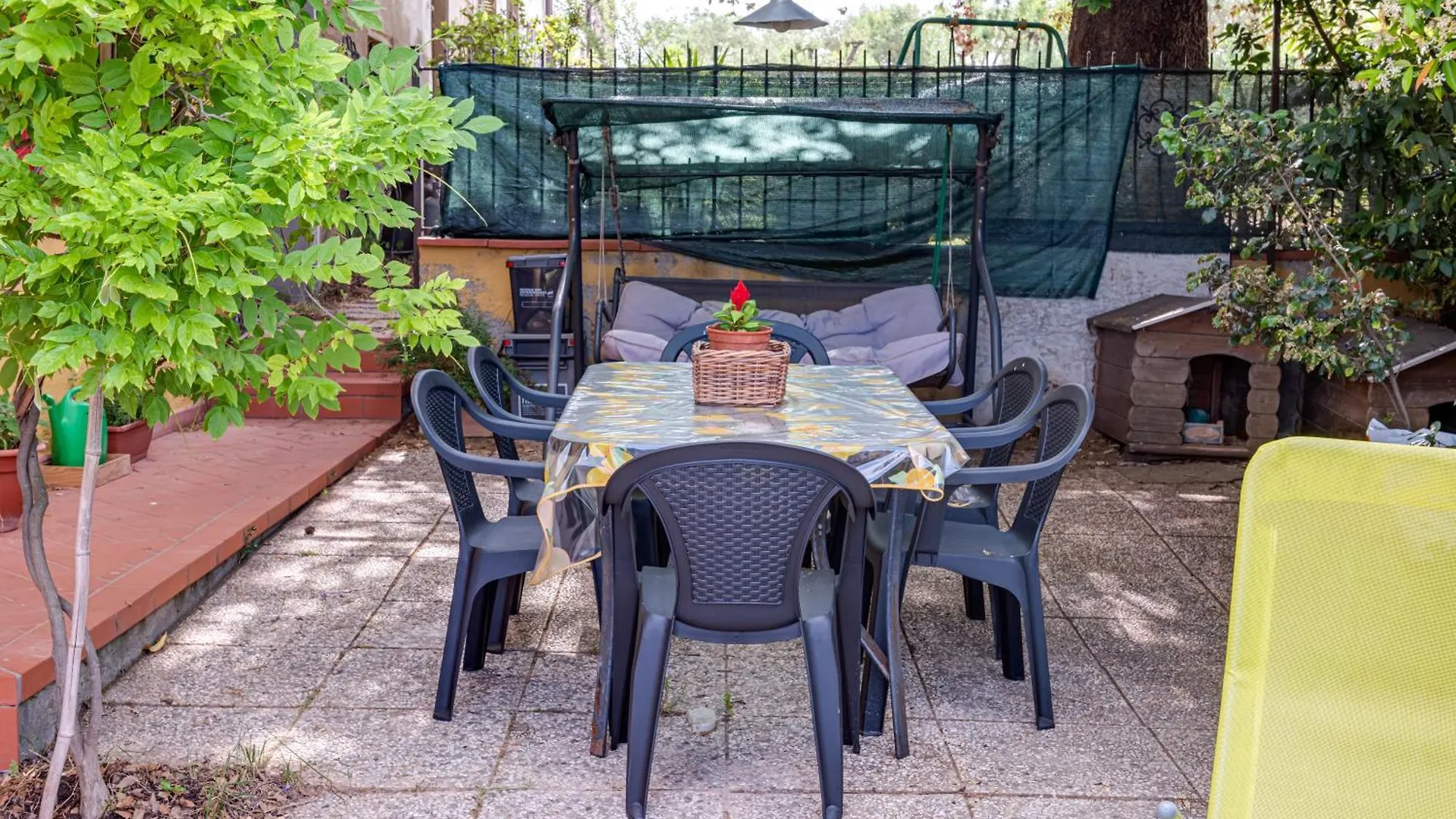 Holiday home Casa Leccio Relax Con Vista Villa Vinci